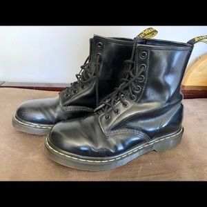 Doc martens